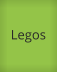 Legos