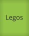 Legos