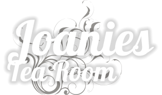 Joanies Tea Room